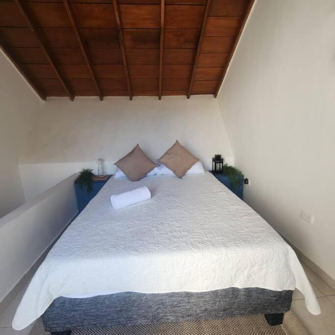 Casa Acogedora En La Ciudad Amurallada Hotel