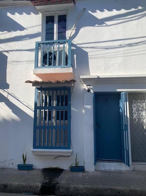 Hotel Casa Acogedora En La Ciudad Amurallada 3*