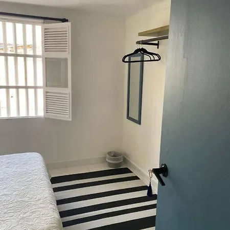 Casa Acogedora En La Ciudad Amurallada Cartagena