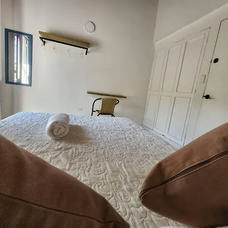 Hotel Casa Acogedora En La Ciudad Amurallada Cartagena