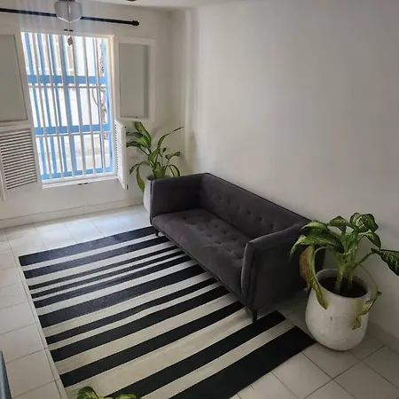 Hotel Casa Acogedora En La Ciudad Amurallada 3*